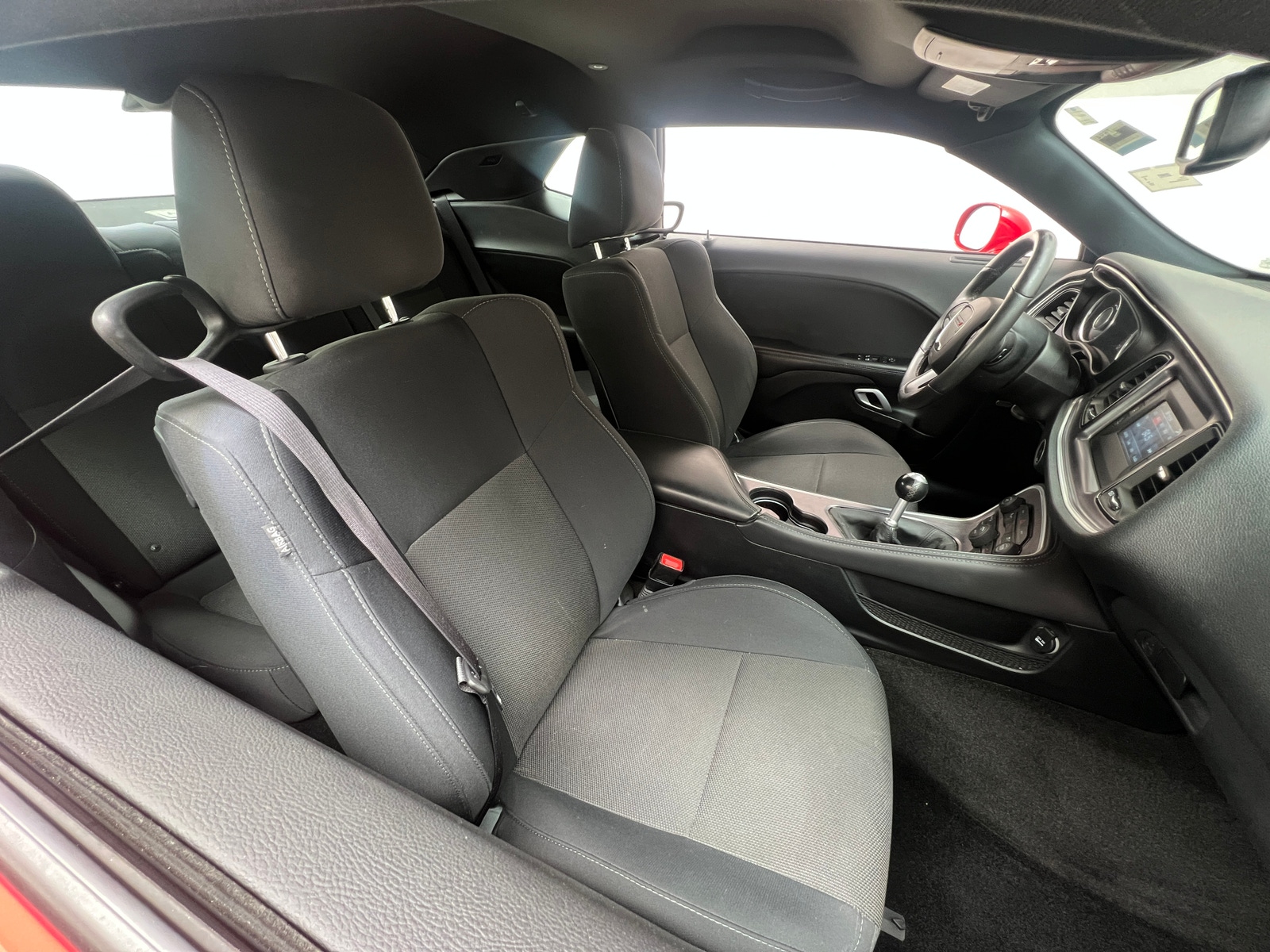 Thumbnail: 2015 Dodge Challenger - 2