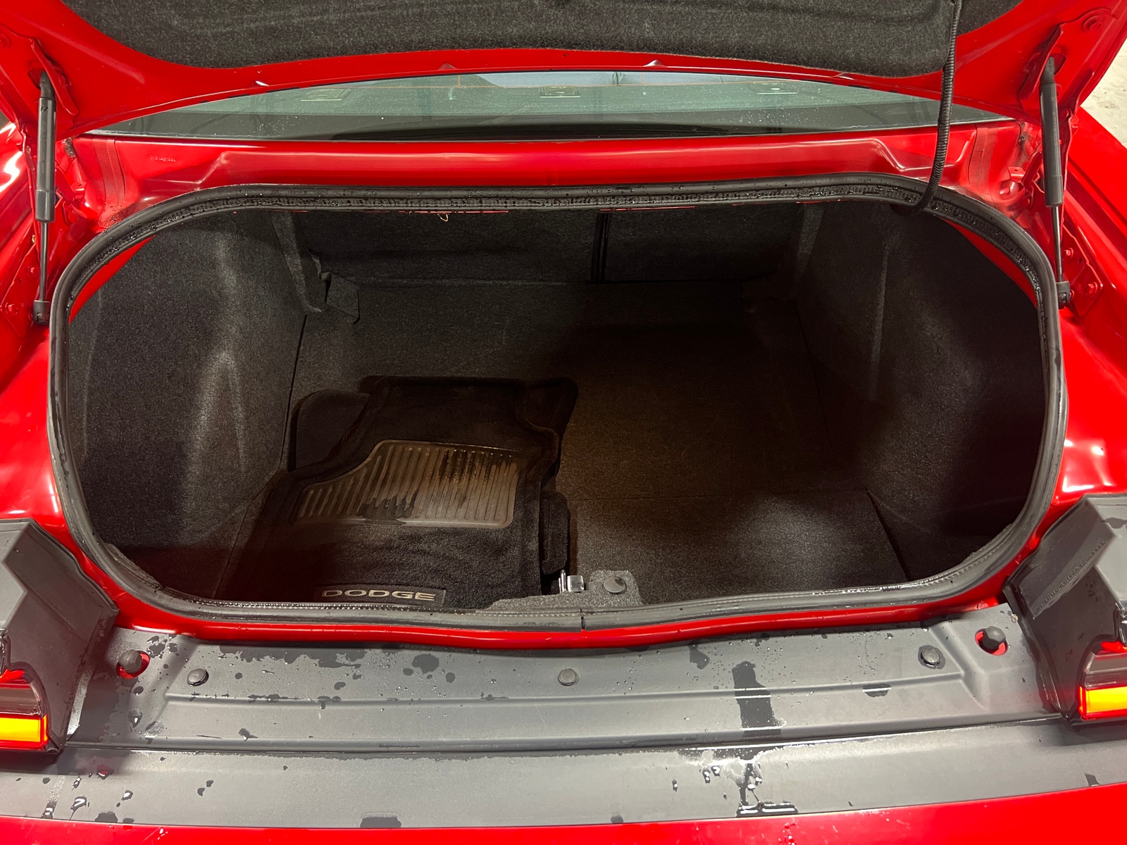 Thumbnail: 2015 Dodge Challenger - 5