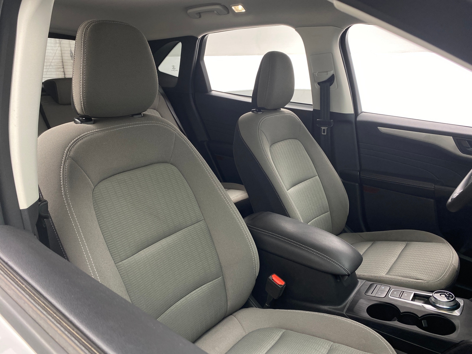 Thumbnail: 2022 Ford Escape - 2