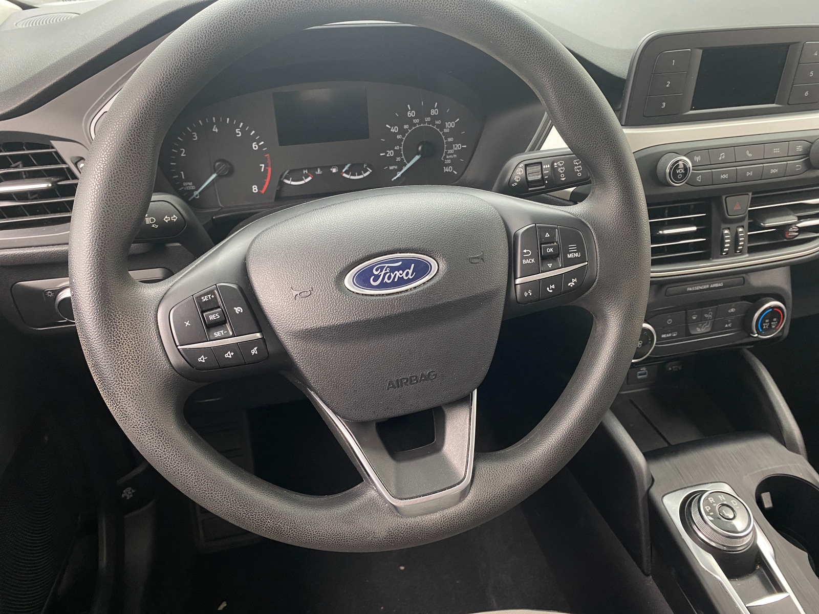 Thumbnail: 2022 Ford Escape - 5