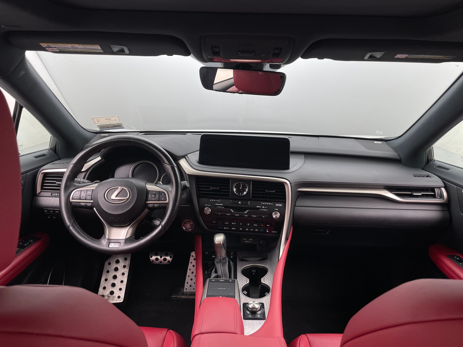 Thumbnail: 2020 Lexus RX - 2