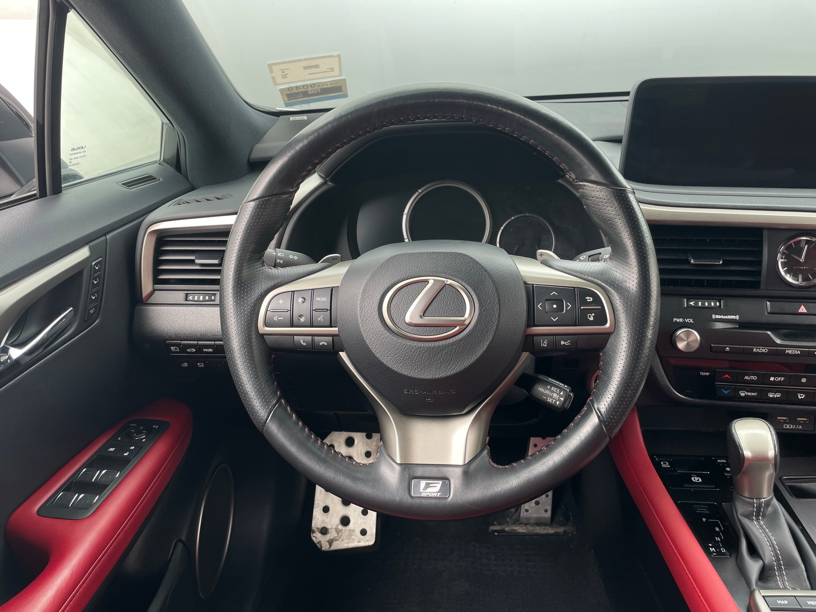 Thumbnail: 2020 Lexus RX - 4