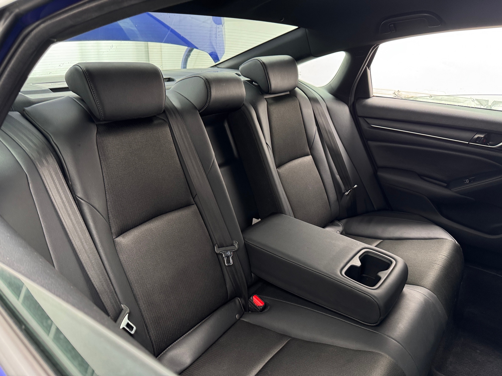 Thumbnail: 2020 Honda Accord - 6