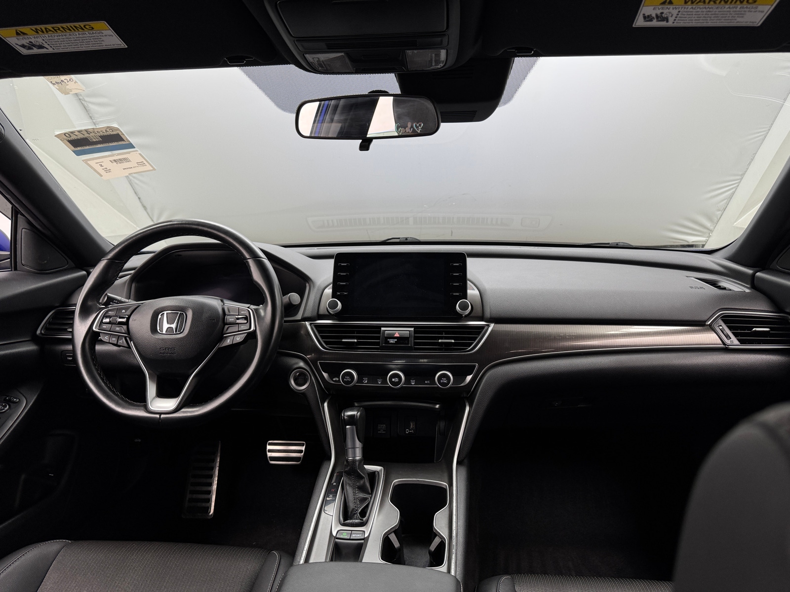 Thumbnail: 2020 Honda Accord - 3