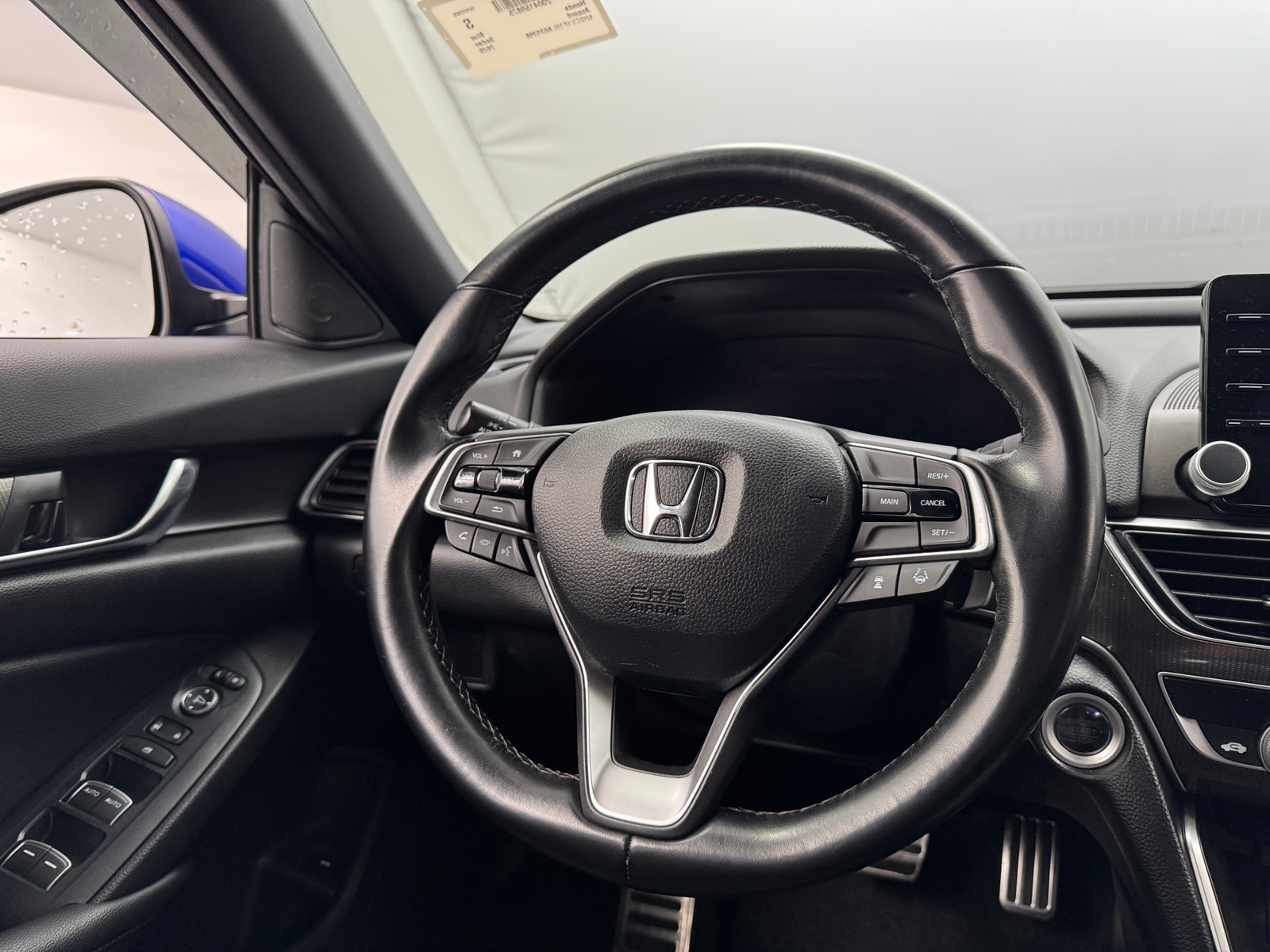 Thumbnail: 2020 Honda Accord - 5