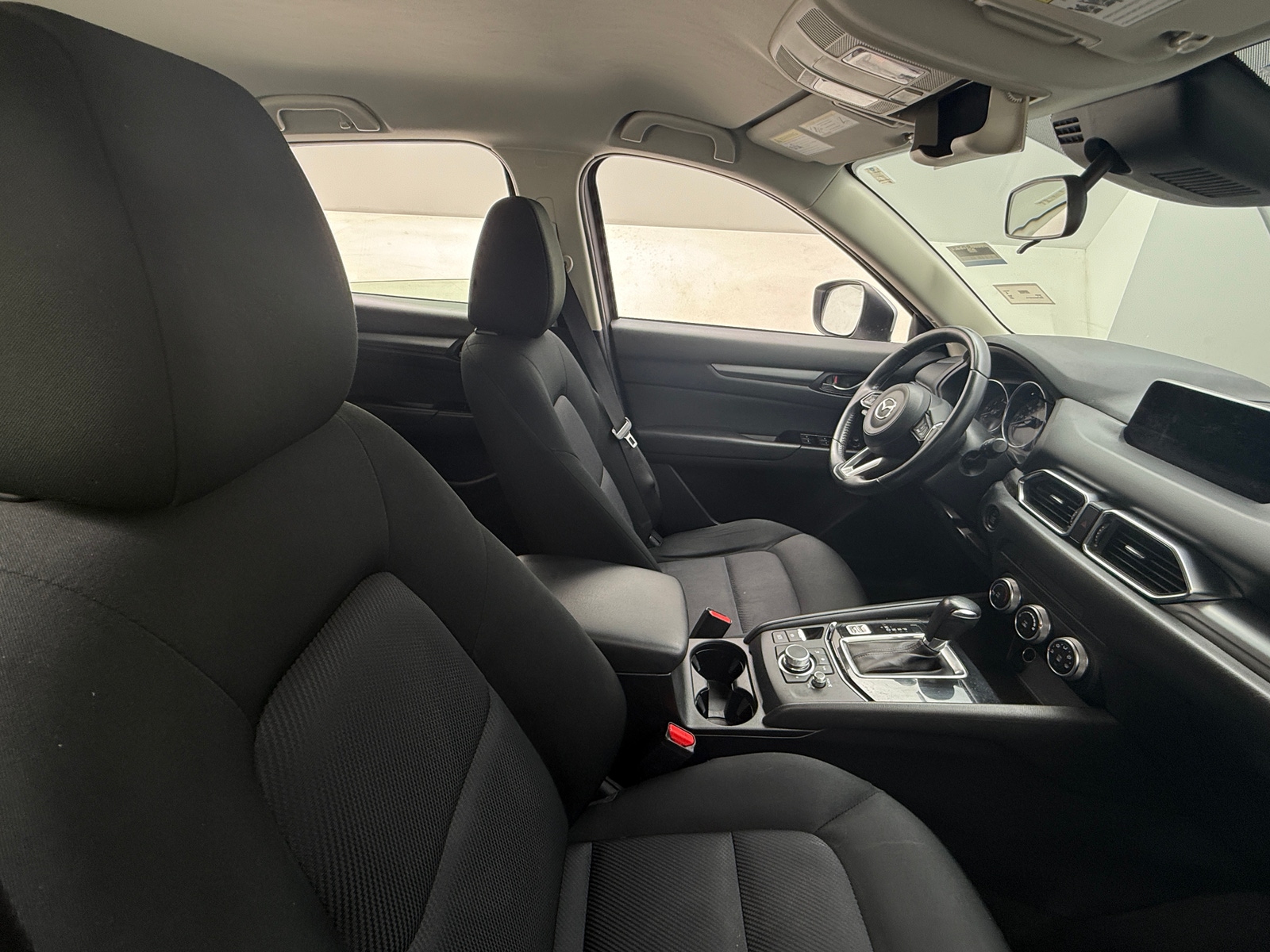 Thumbnail: 2019 Mazda CX-5 - 2
