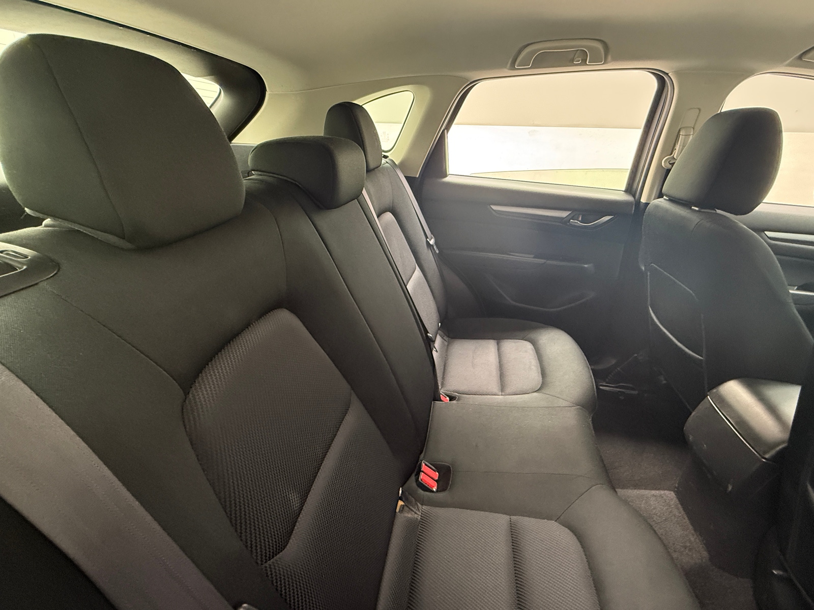 Thumbnail: 2019 Mazda CX-5 - 6