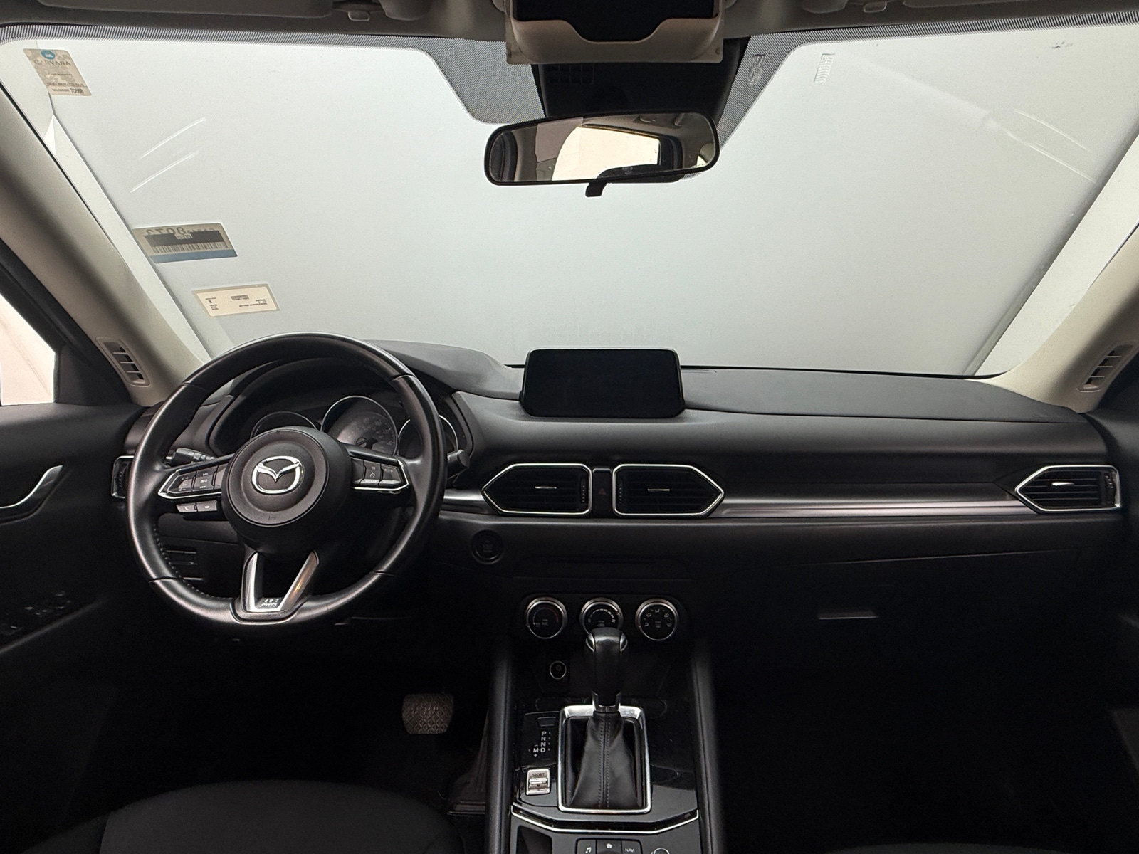 Thumbnail: 2019 Mazda CX-5 - 3
