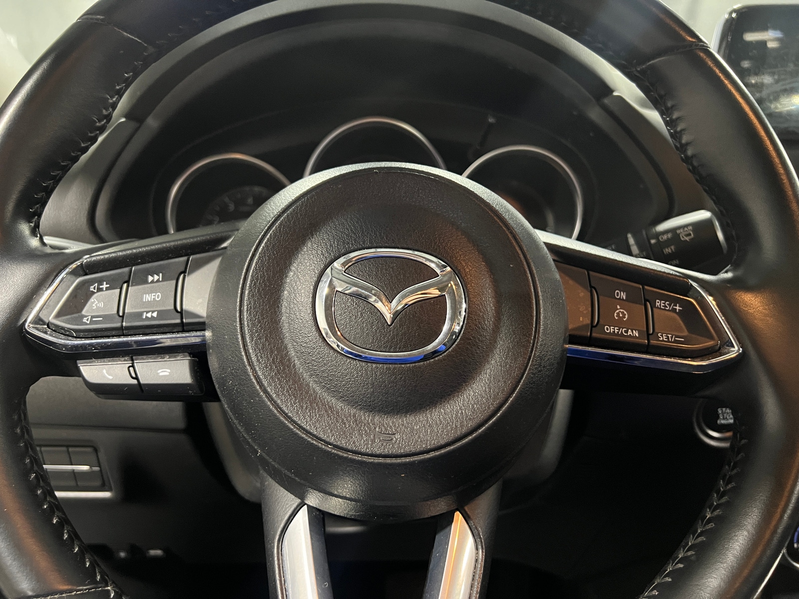 Thumbnail: 2019 Mazda CX-5 - 5