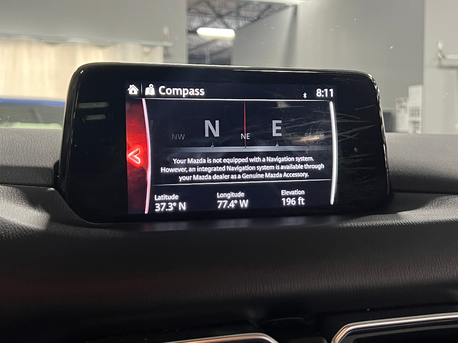 Thumbnail: 2019 Mazda CX-5 - 4