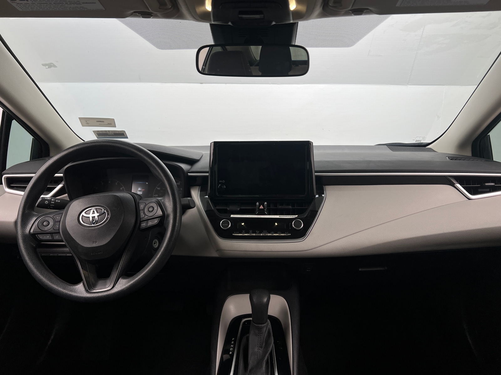 Thumbnail: 2024 Toyota Corolla - 3