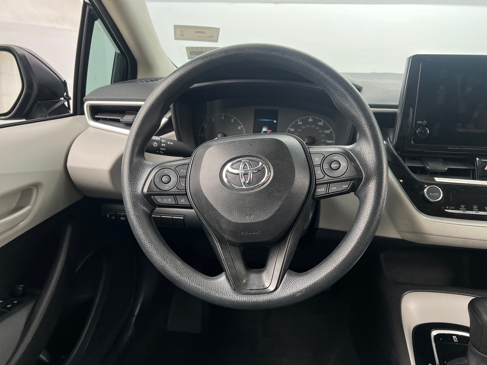 Thumbnail: 2024 Toyota Corolla - 5