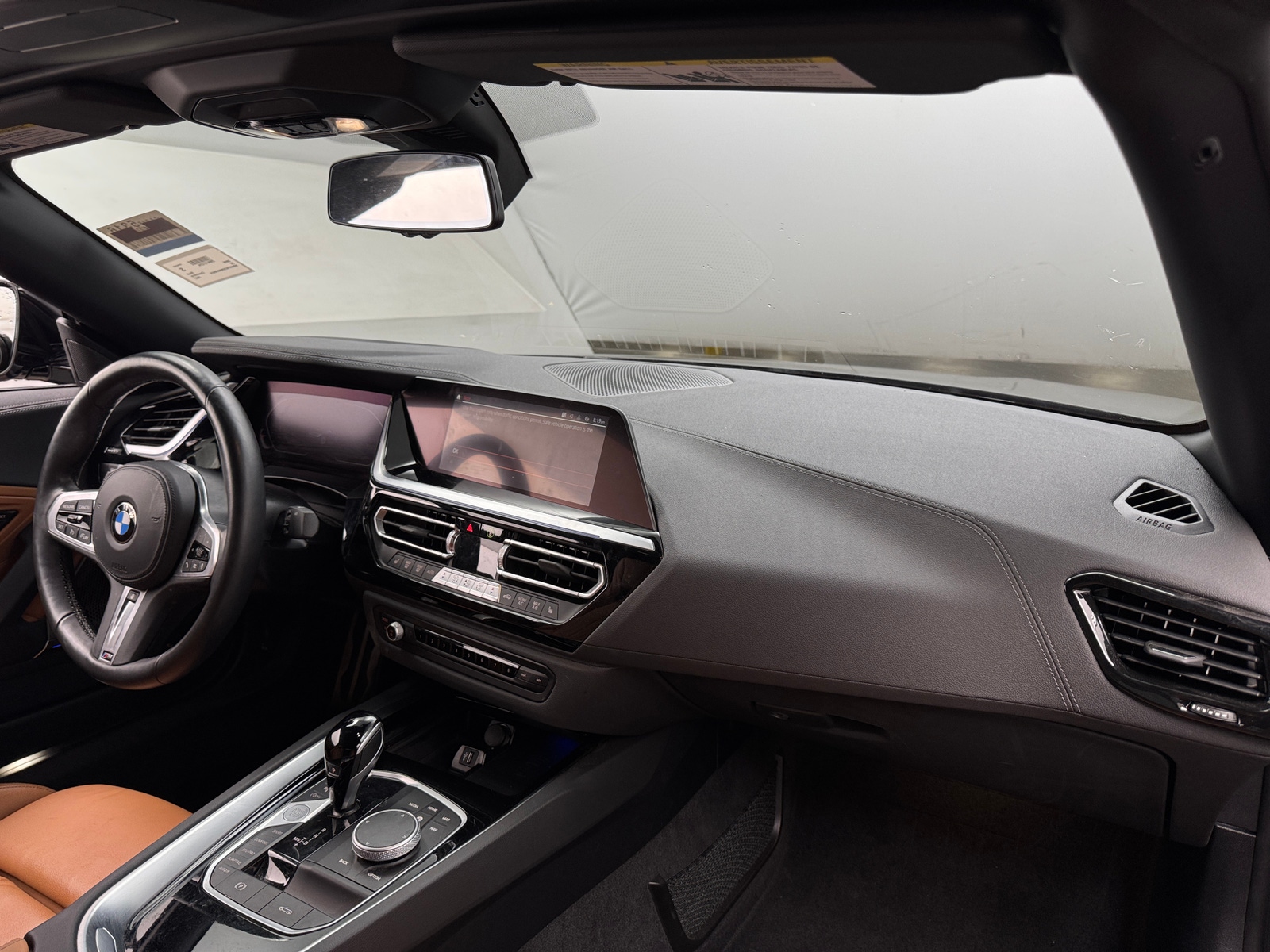Thumbnail: 2022 BMW Z4 - 2