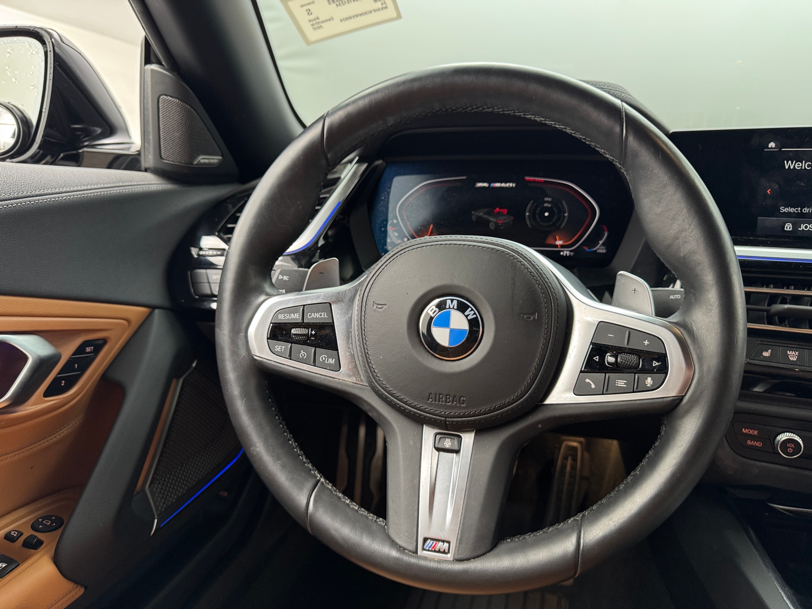 Thumbnail: 2022 BMW Z4 - 4