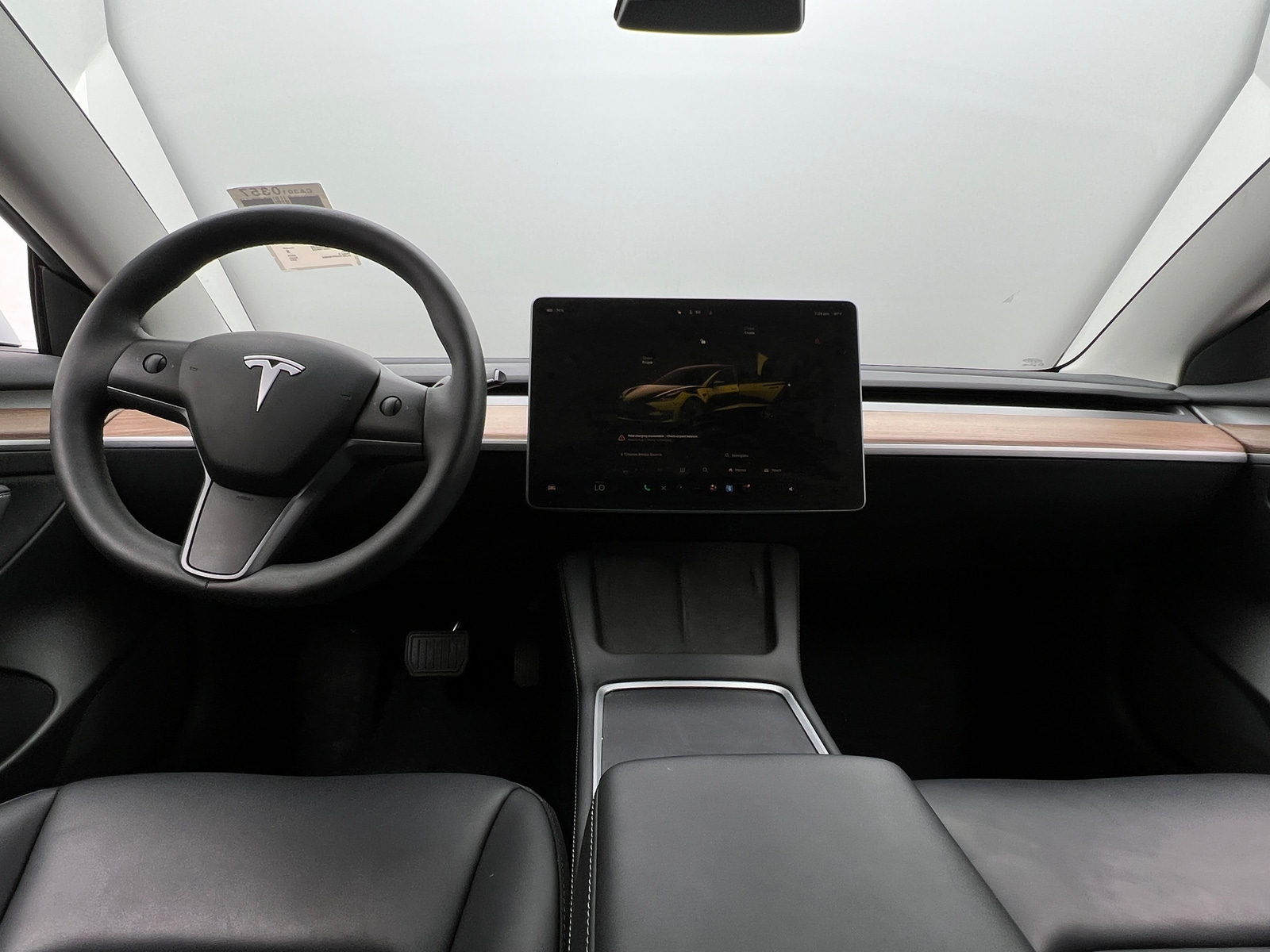 Thumbnail: 2023 Tesla Model 3 - 2