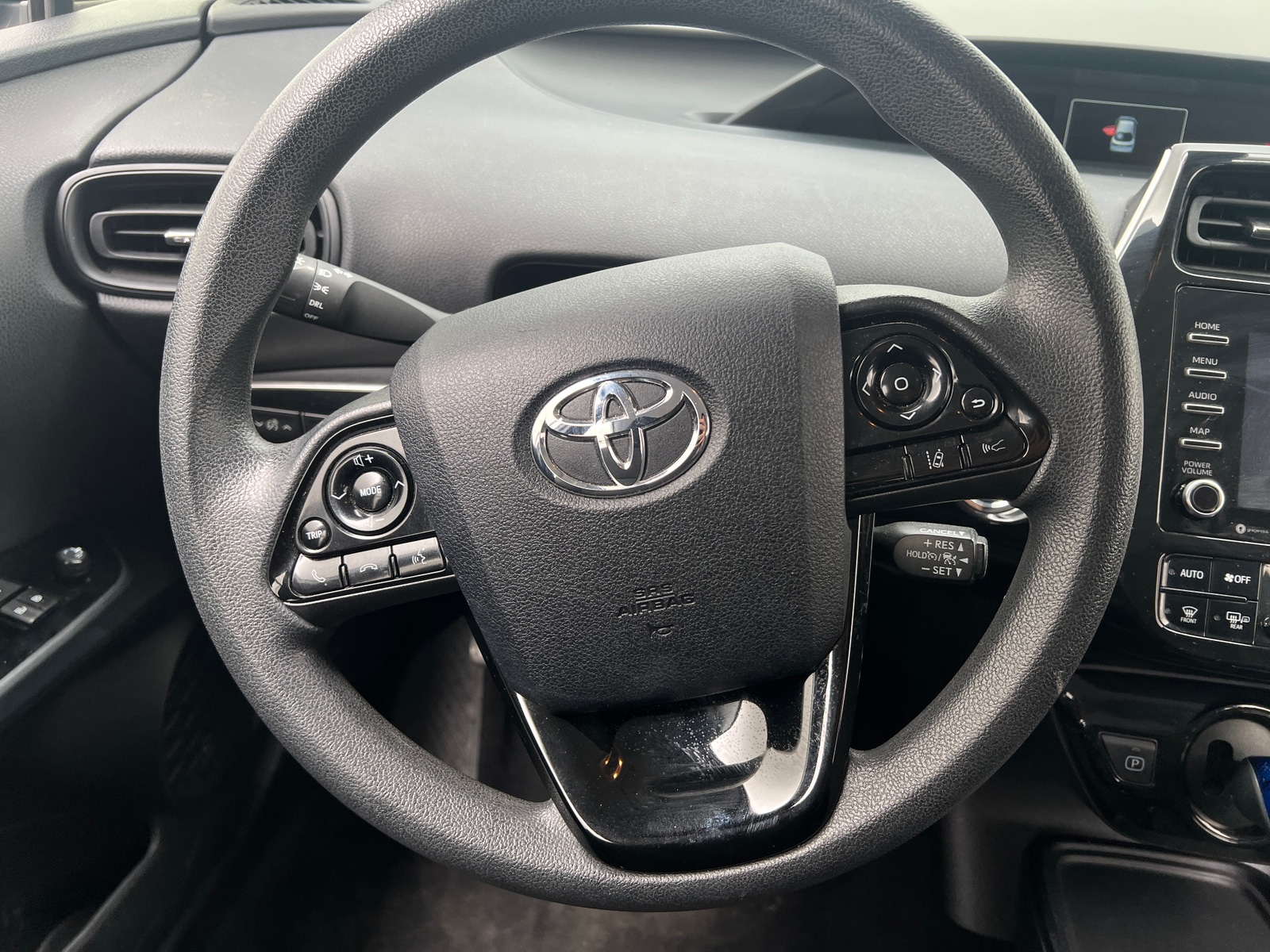 Thumbnail: 2022 Toyota Prius - 5