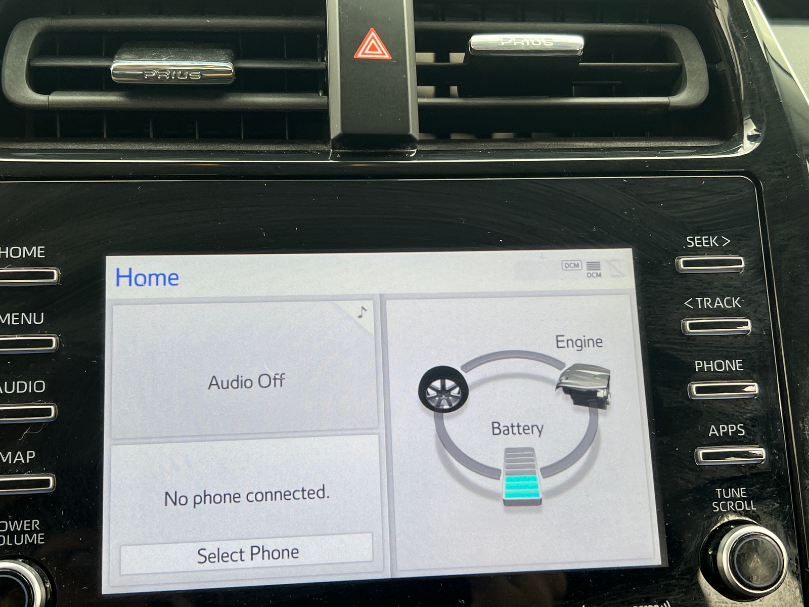 Thumbnail: 2022 Toyota Prius - 4