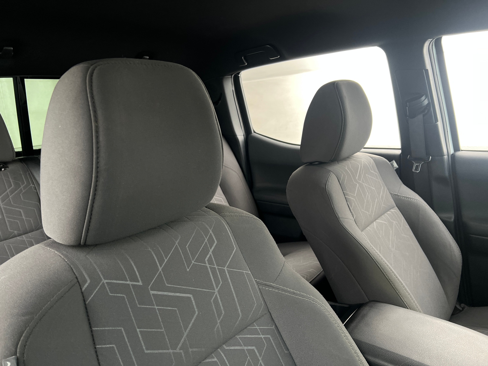 Thumbnail: 2016 Toyota Tacoma - 2