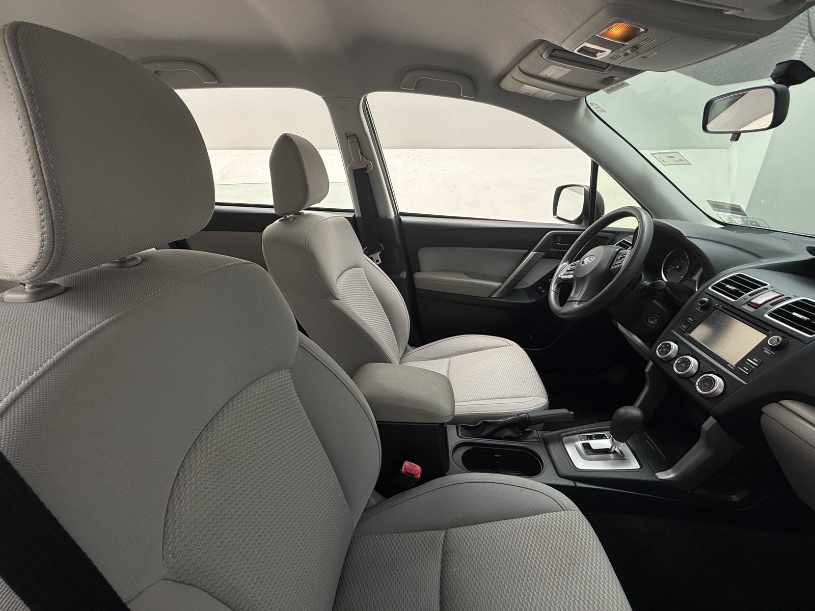 Thumbnail: 2016 Subaru Forester - 2
