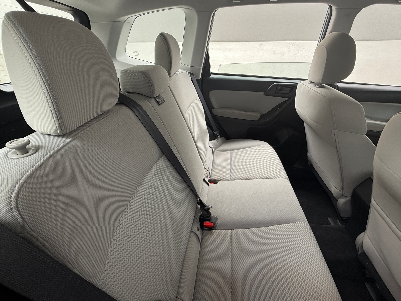 Thumbnail: 2016 Subaru Forester - 6