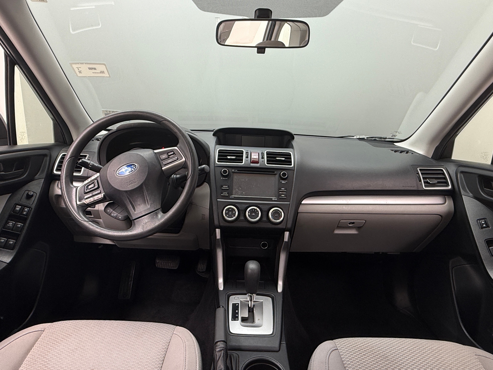 Thumbnail: 2016 Subaru Forester - 3