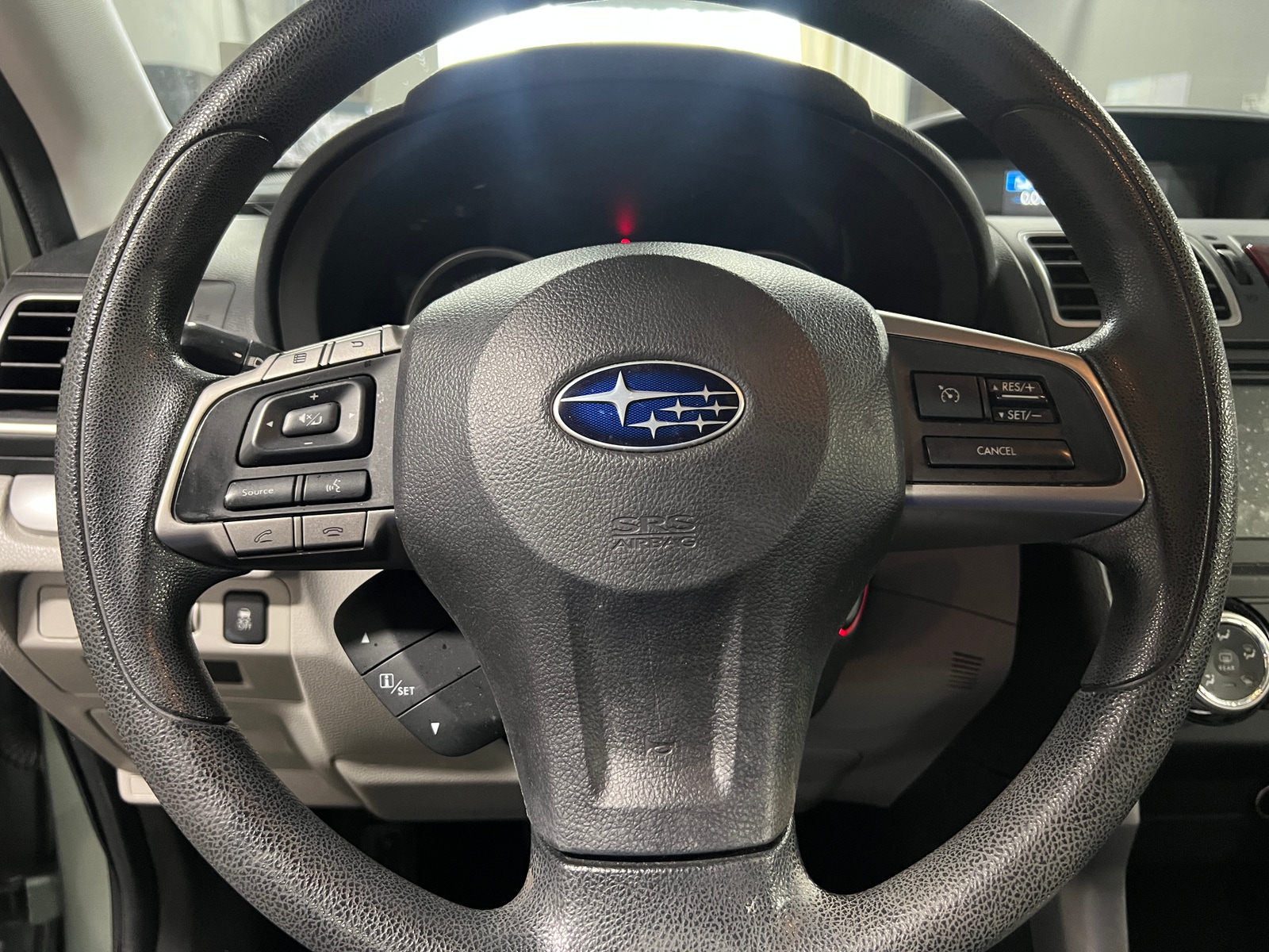 Thumbnail: 2016 Subaru Forester - 5