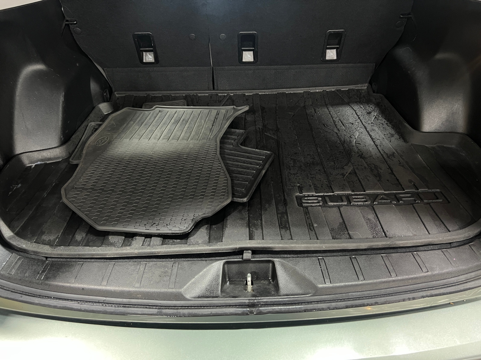 Thumbnail: 2016 Subaru Forester - 7