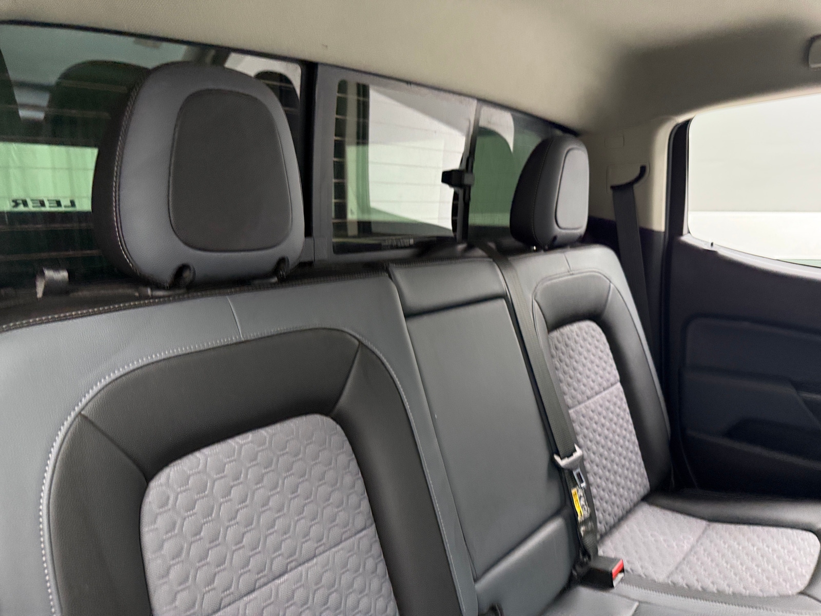 Thumbnail: 2016 Chevrolet Colorado - 5