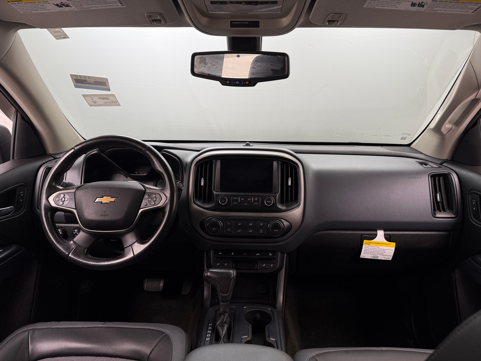 Thumbnail: 2016 Chevrolet Colorado - 2