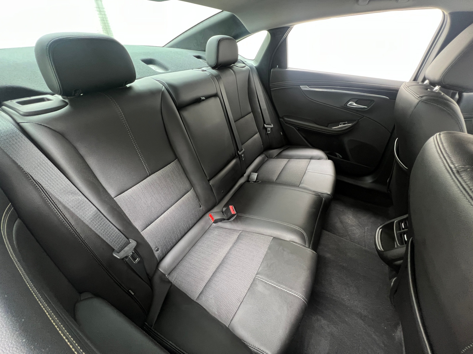 Thumbnail: 2017 Chevrolet Impala - 6