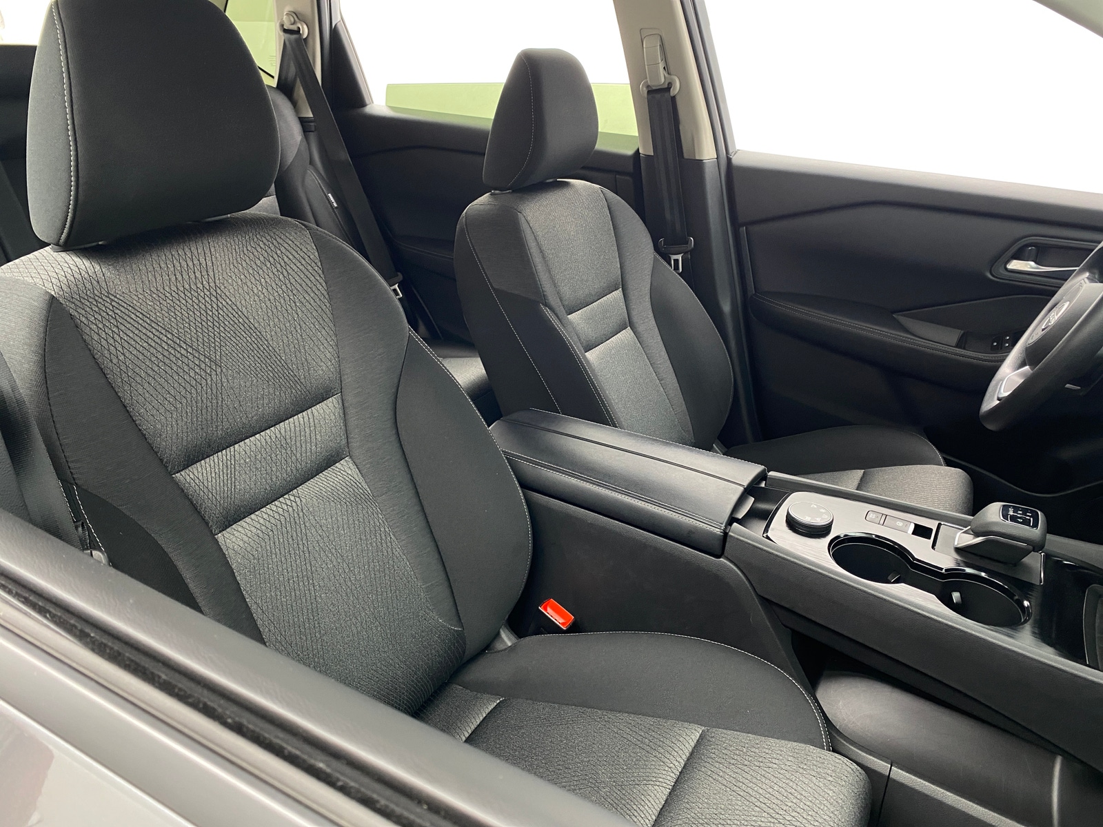 Thumbnail: 2024 Nissan Rogue - 2