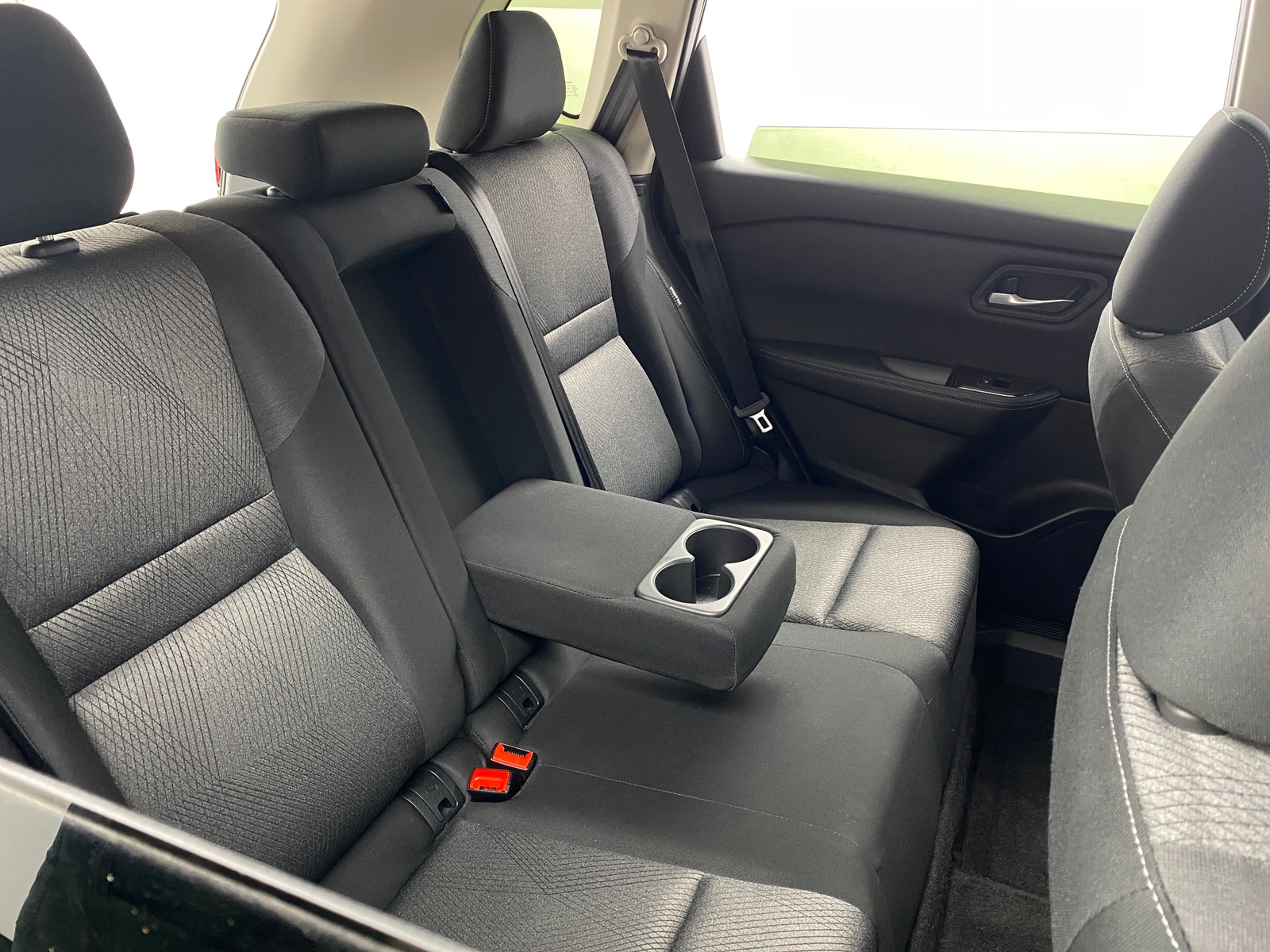 Thumbnail: 2024 Nissan Rogue - 6