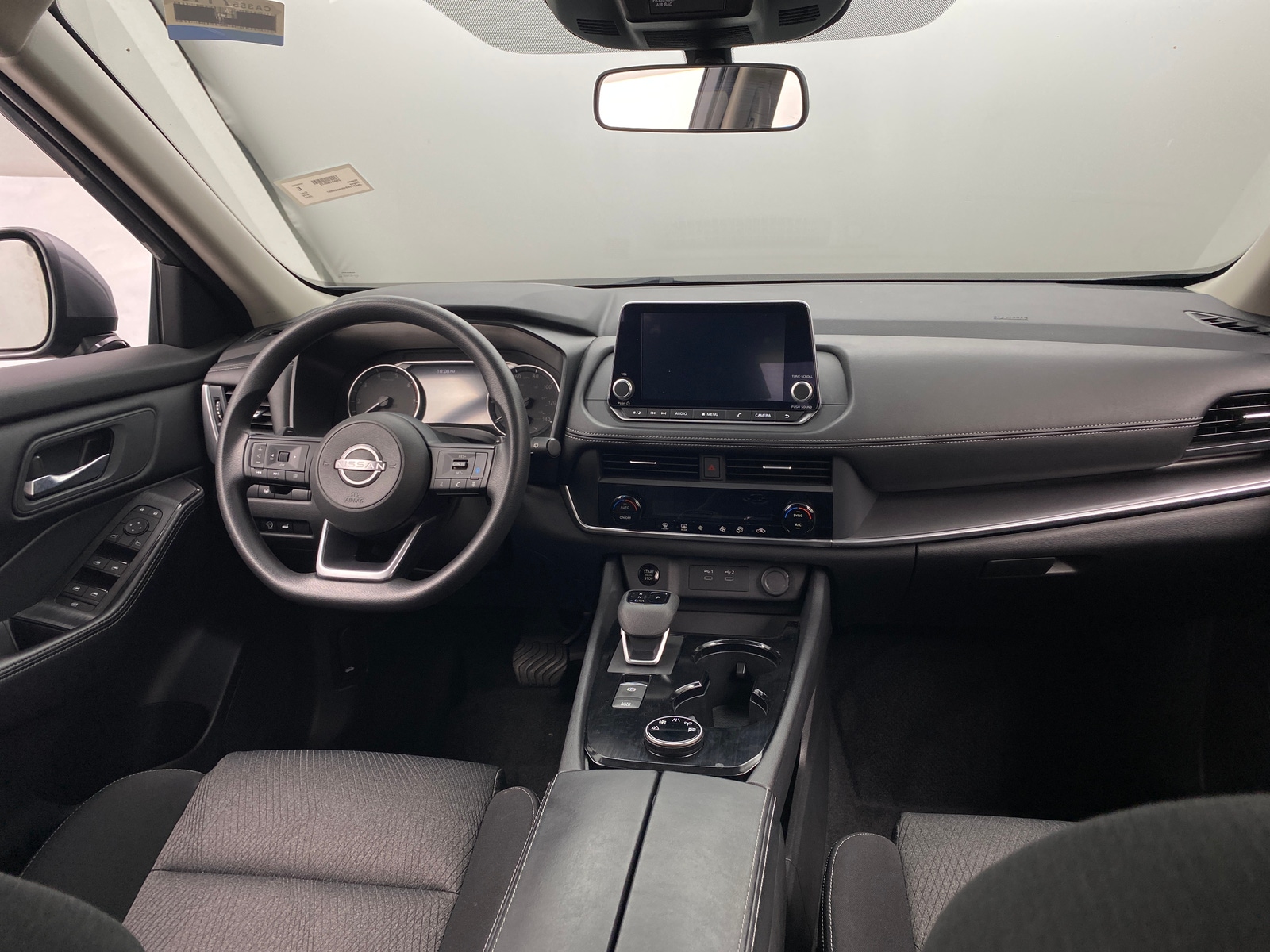 Thumbnail: 2024 Nissan Rogue - 3