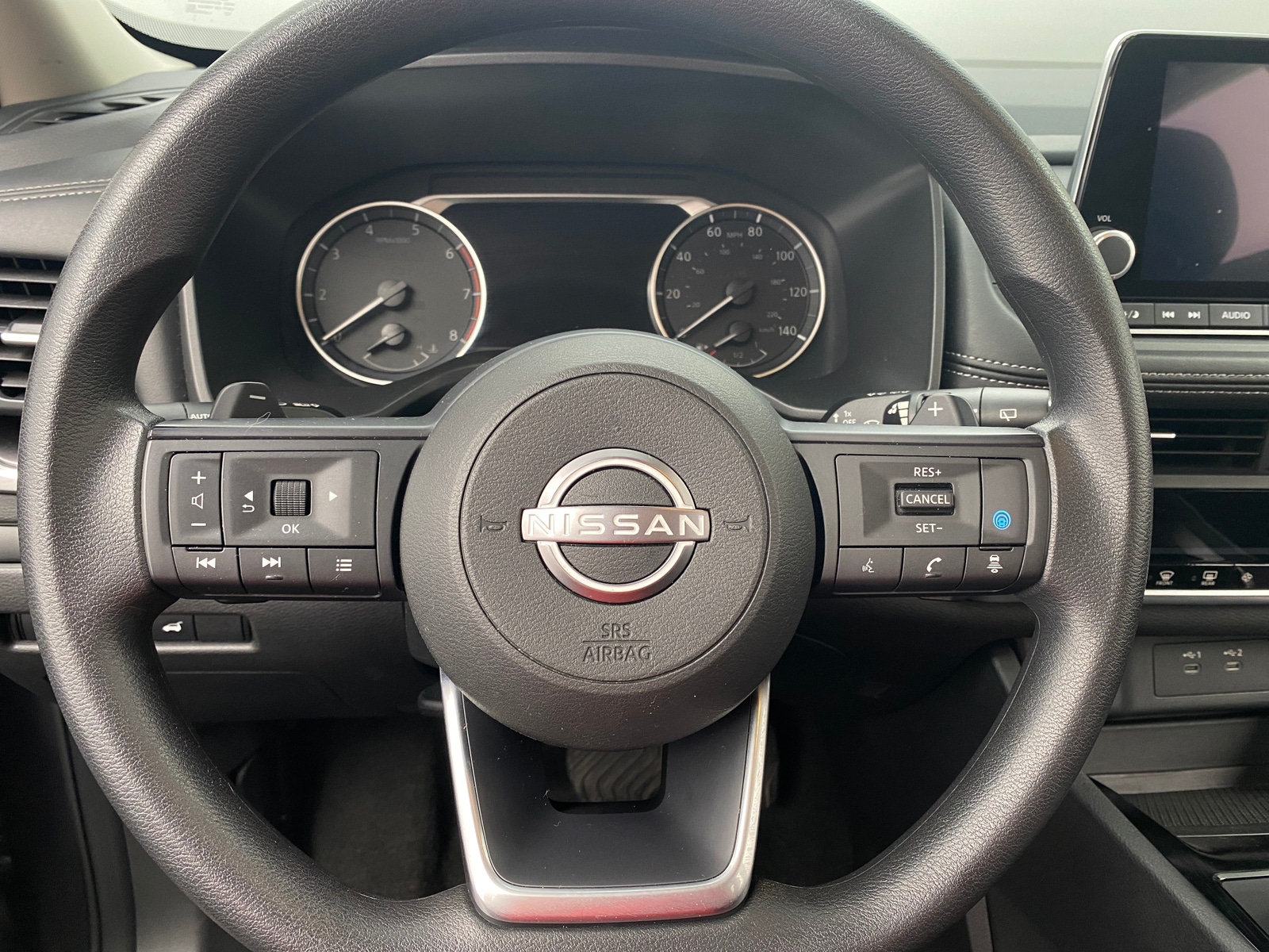 Thumbnail: 2024 Nissan Rogue - 5