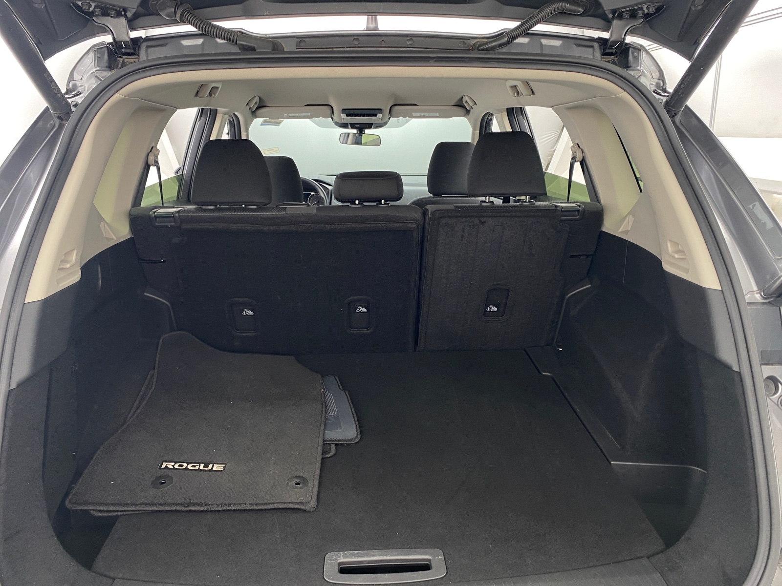 Thumbnail: 2024 Nissan Rogue - 7