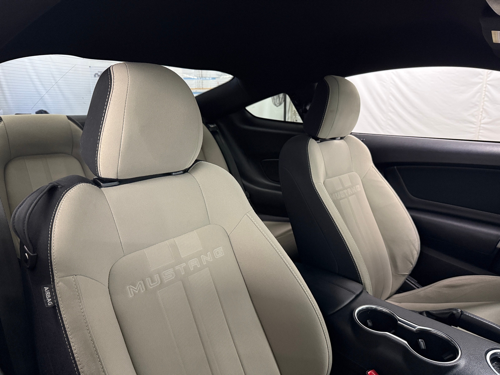Thumbnail: 2020 Ford Mustang - 2