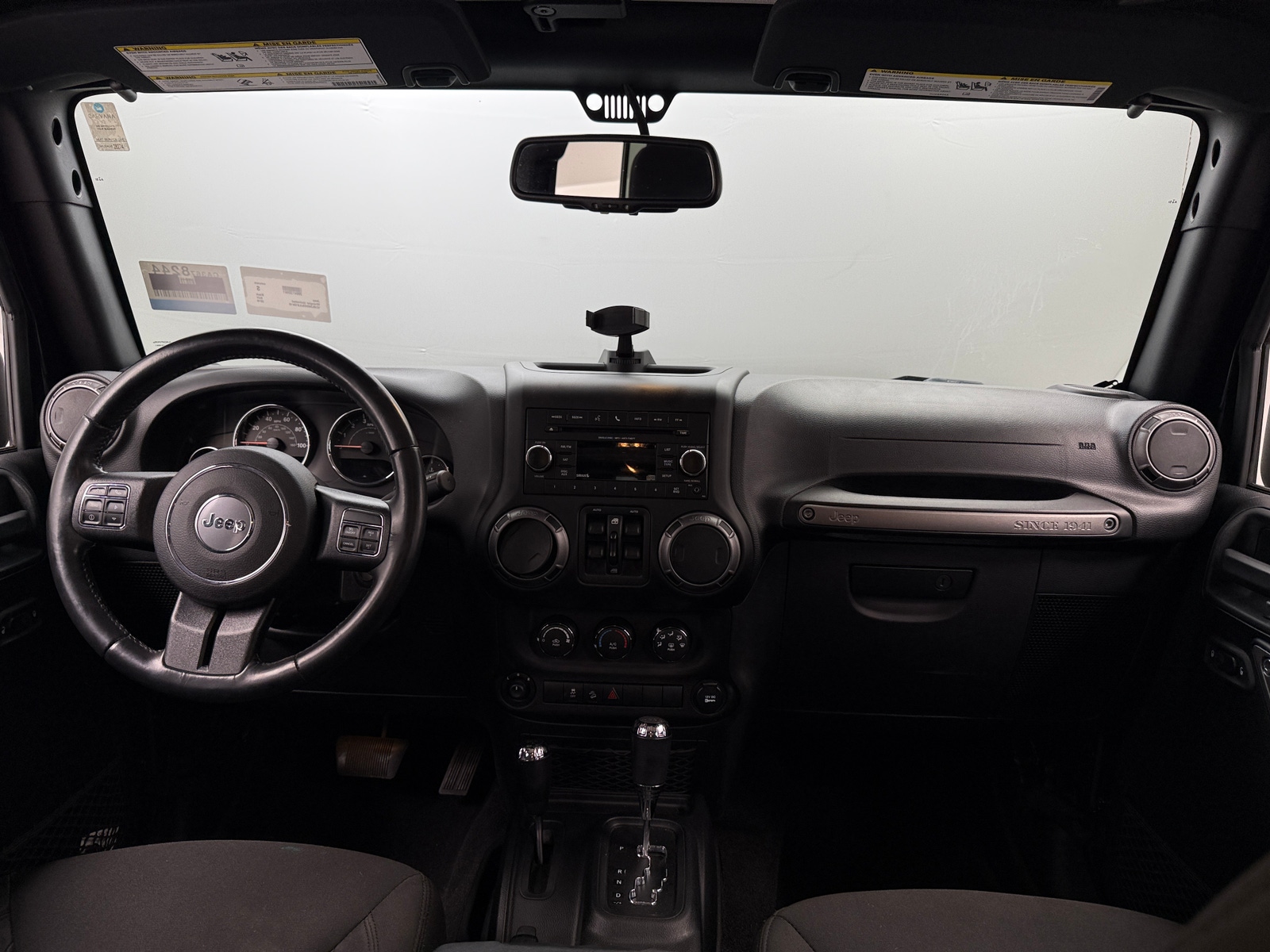 Thumbnail: 2018 Jeep Wrangler - 3