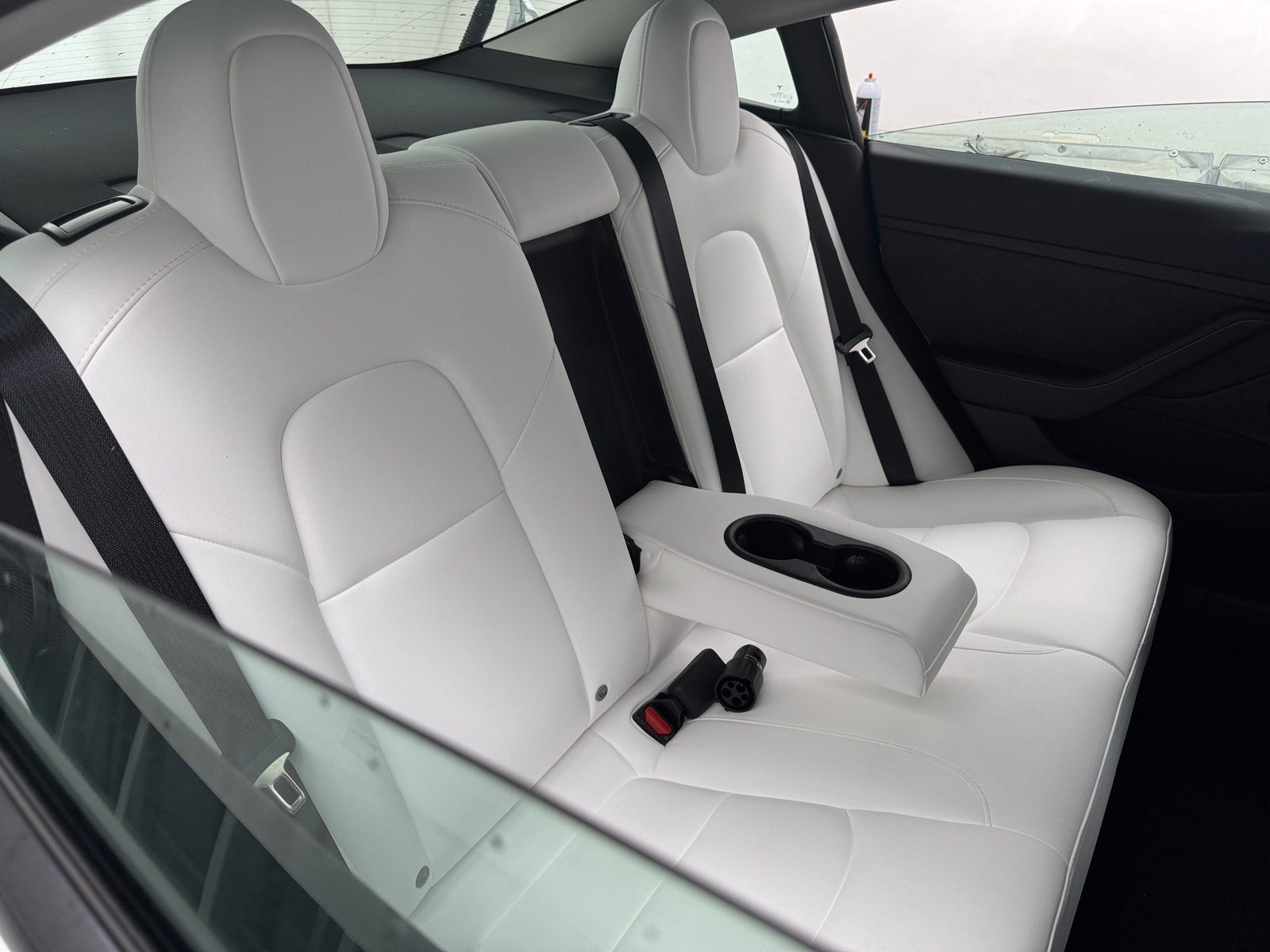 Thumbnail: 2023 Tesla Model 3 - 4