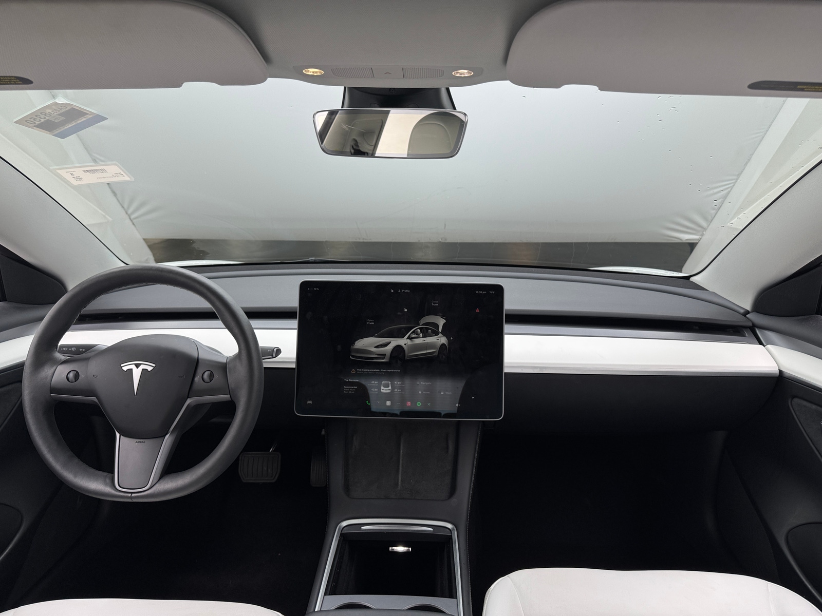 Thumbnail: 2023 Tesla Model 3 - 2