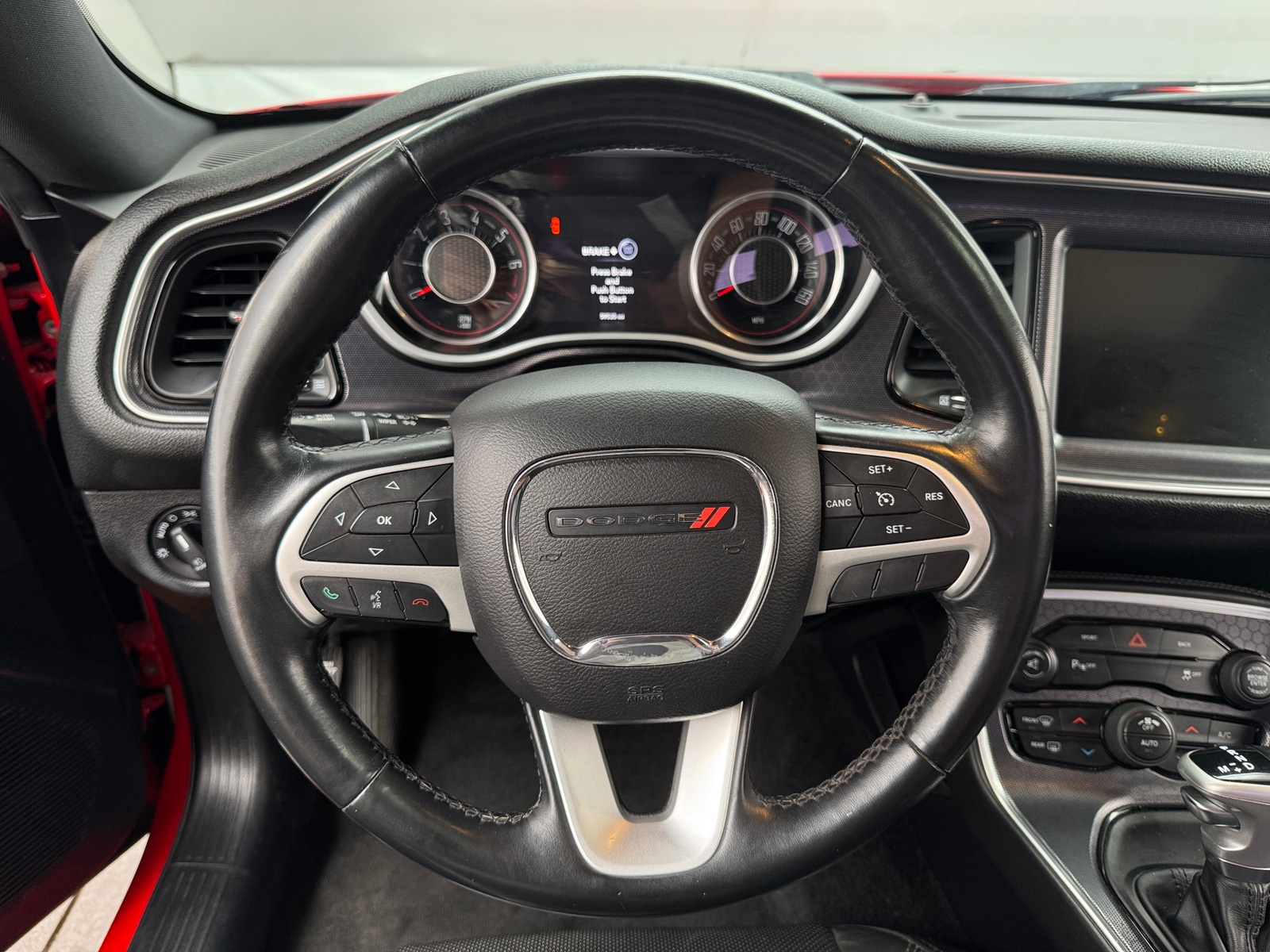 Thumbnail: 2015 Dodge Challenger - 3