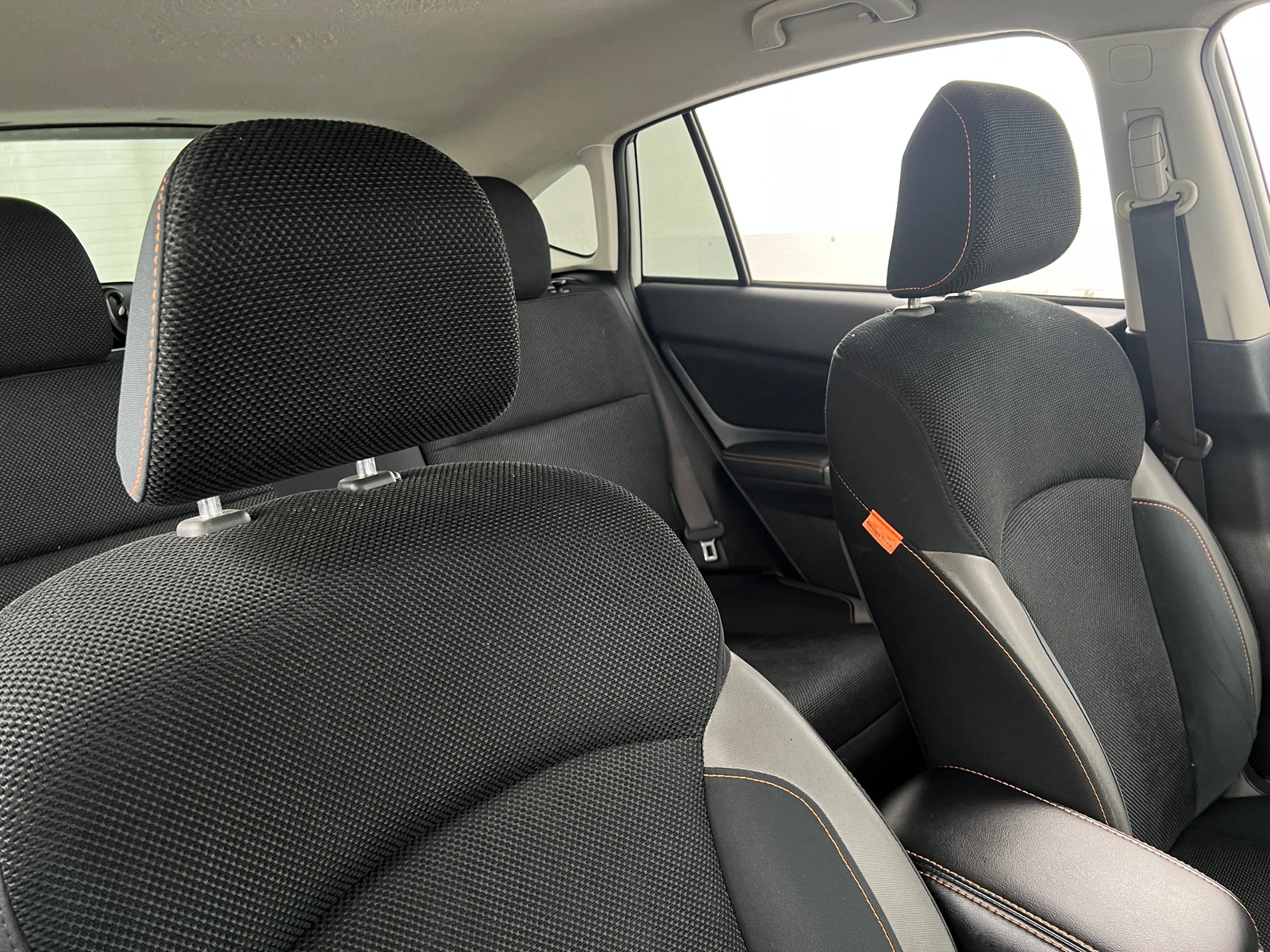 Thumbnail: 2017 Subaru Crosstrek - 2