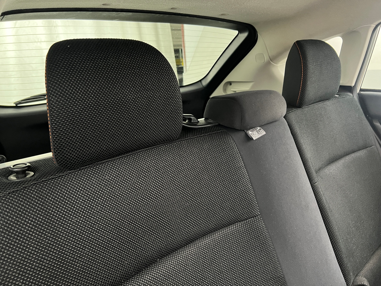 Thumbnail: 2017 Subaru Crosstrek - 6