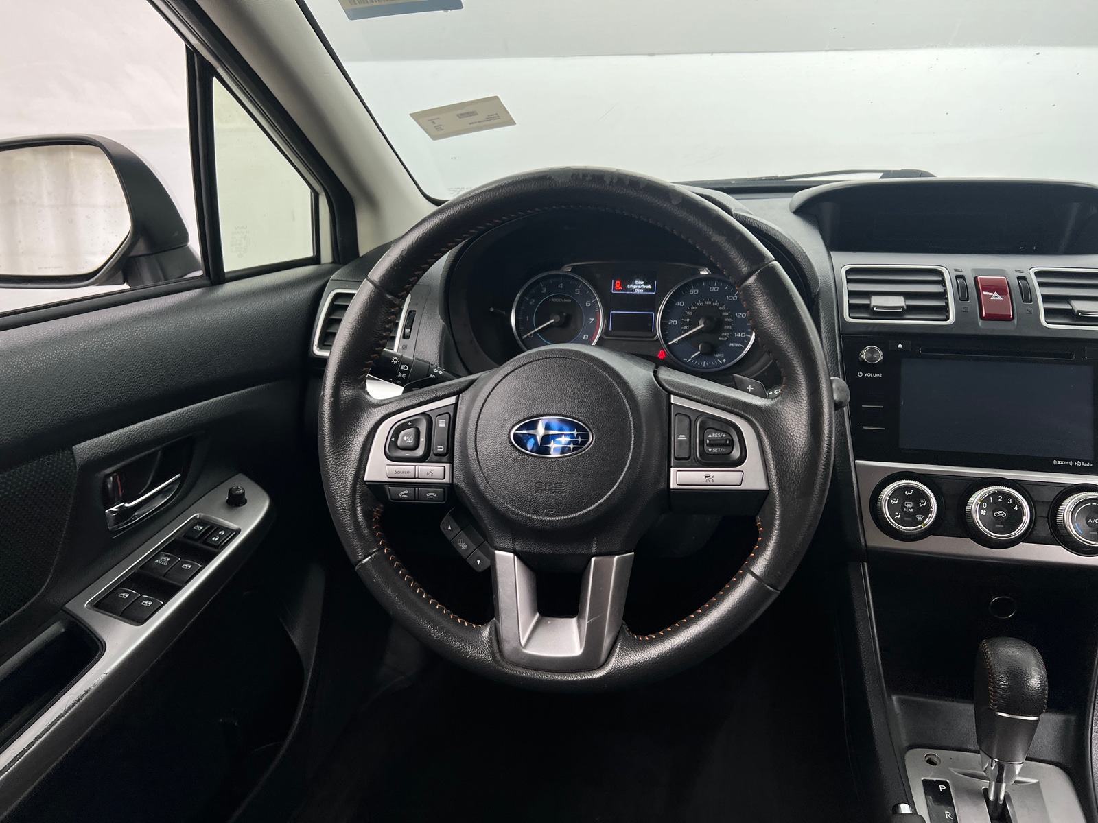 Thumbnail: 2017 Subaru Crosstrek - 5