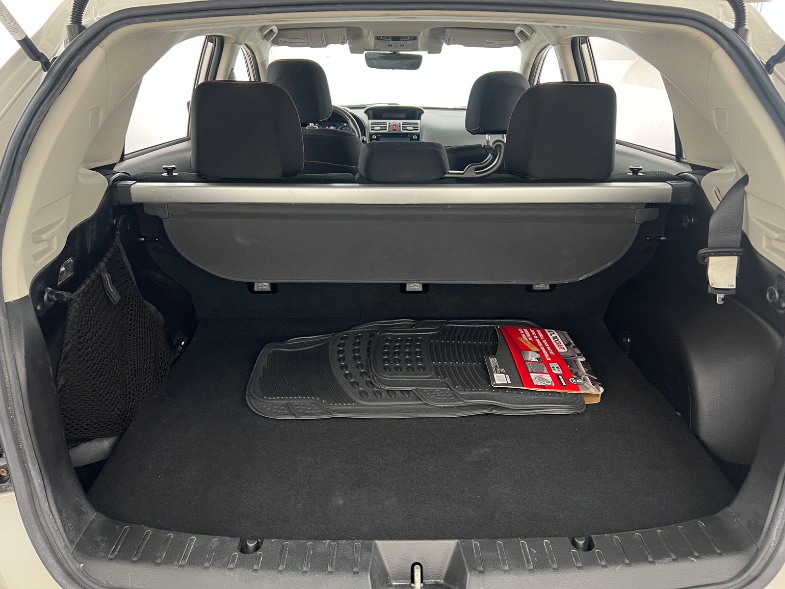 Thumbnail: 2017 Subaru Crosstrek - 7