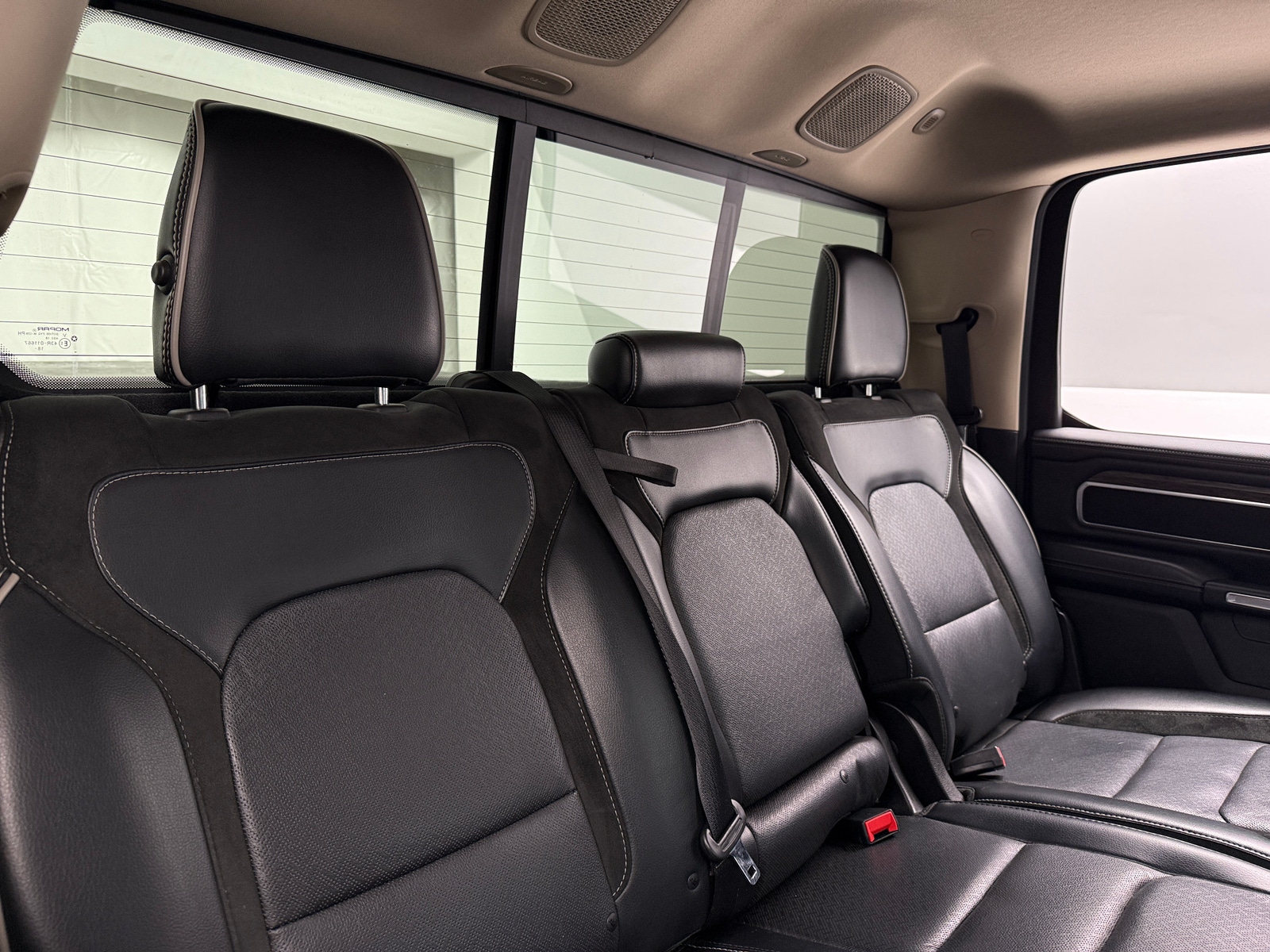 Thumbnail: 2019 RAM 1500 - 5