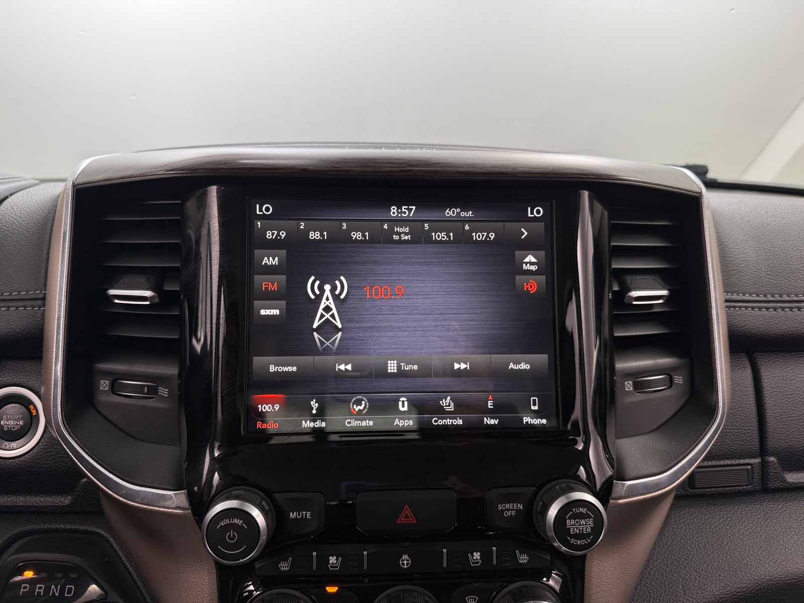 Thumbnail: 2019 RAM 1500 - 3