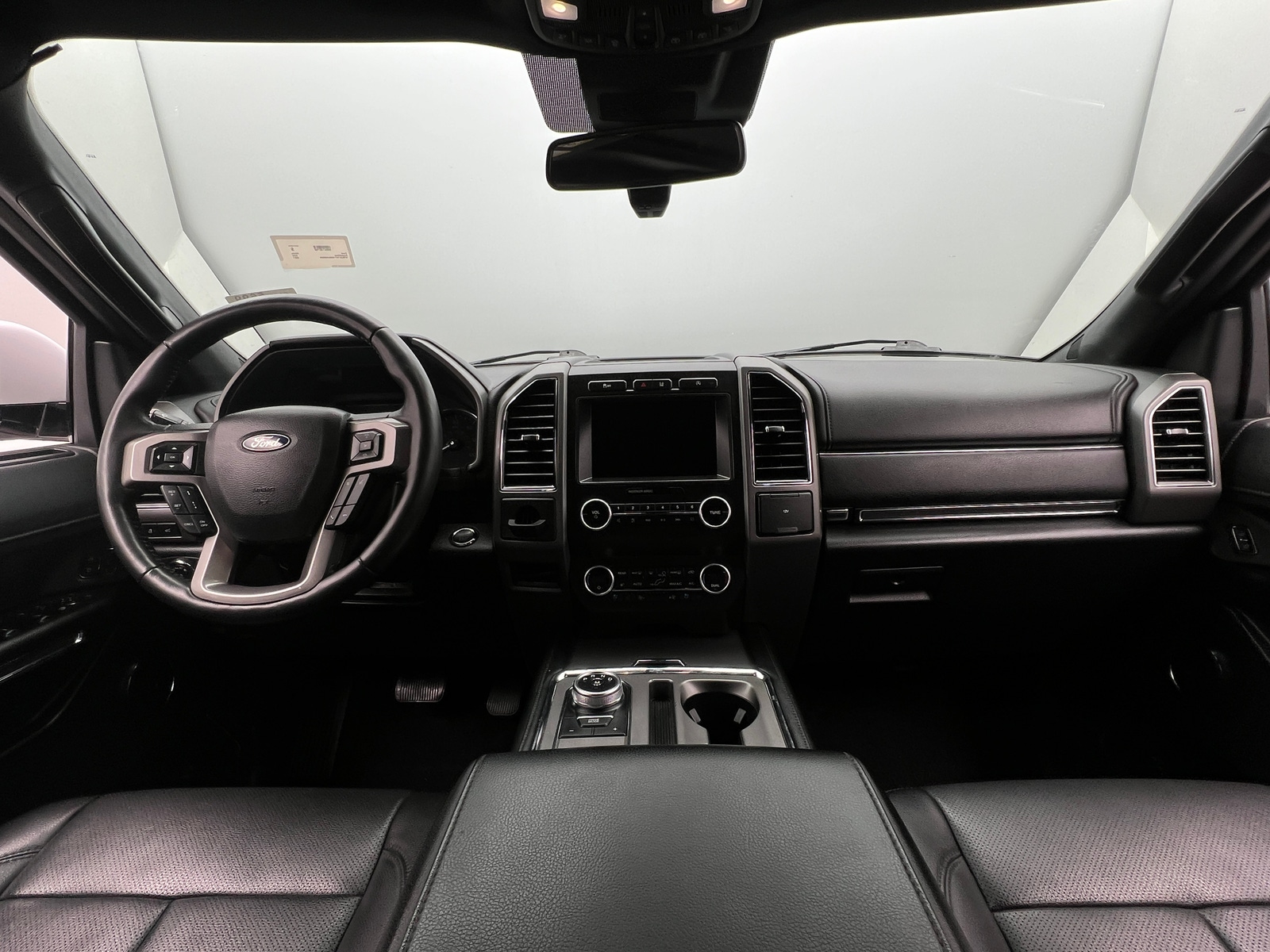 Thumbnail: 2021 Ford Expedition - 2