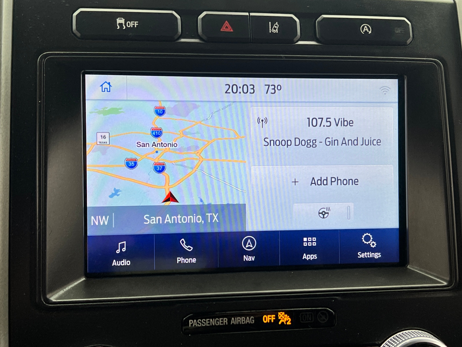Thumbnail: 2021 Ford Expedition - 3