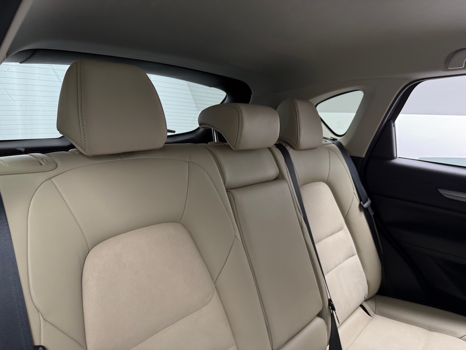 Thumbnail: 2023 Mazda CX-5 - 5