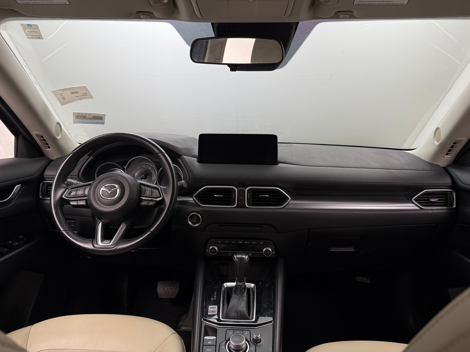 Thumbnail: 2023 Mazda CX-5 - 2